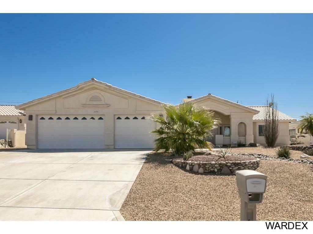 Property Photo:  2470 Viejo Ln  AZ 86406 