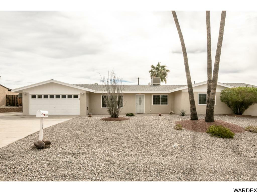 Property Photo:  2320 Cosnina Dr  AZ 86403 