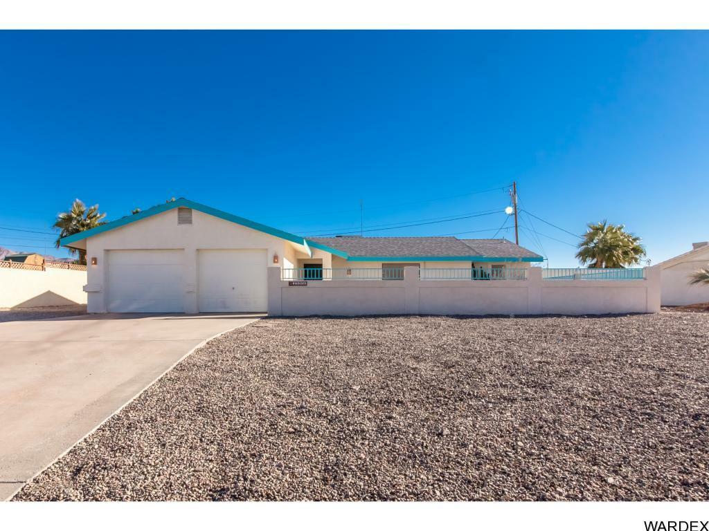 Property Photo:  3556 Oro Grande Blvd  AZ 86406 