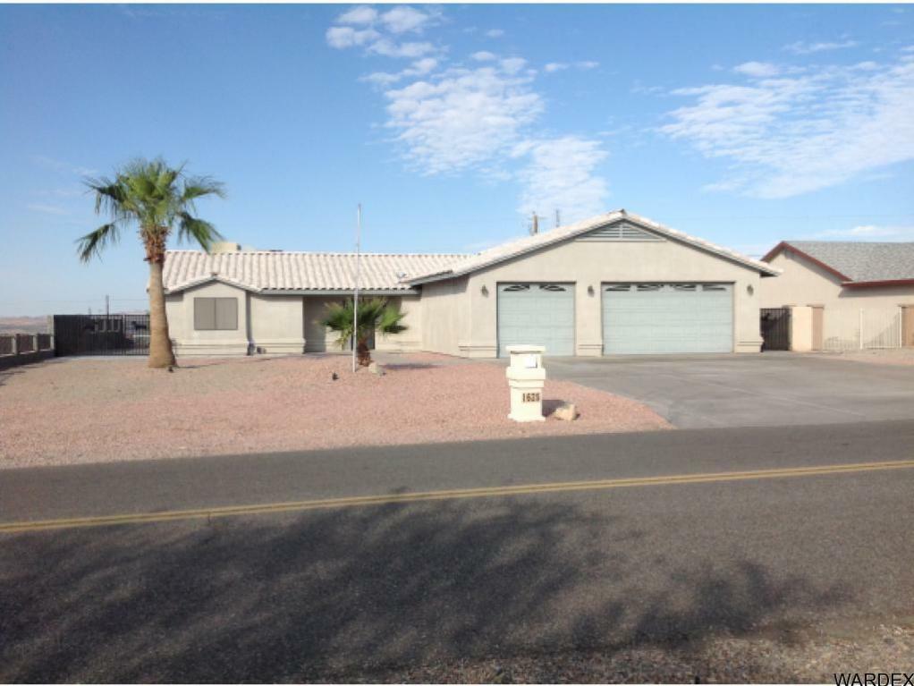 Property Photo:  1625 Lake Havasu N Ave  AZ 86404 