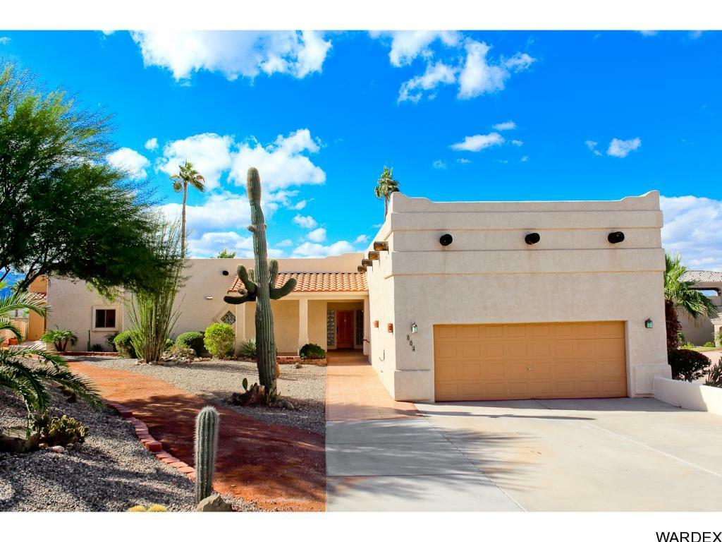 Property Photo:  604 Furgol Ln  AZ 86406 