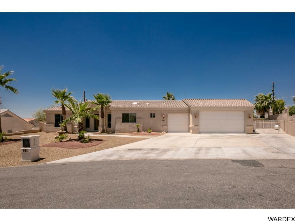 Property Photo:  911 Fremont Pl  AZ 86406 