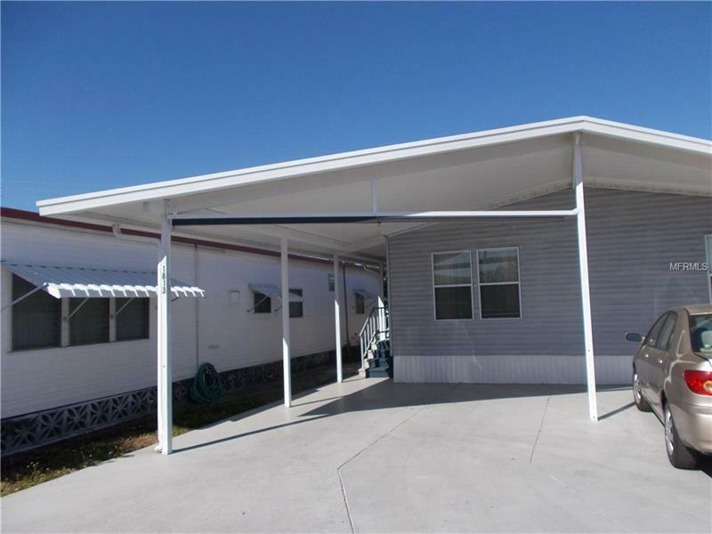 Property Photo:  1813 Minnesota Avenue  FL 34207 