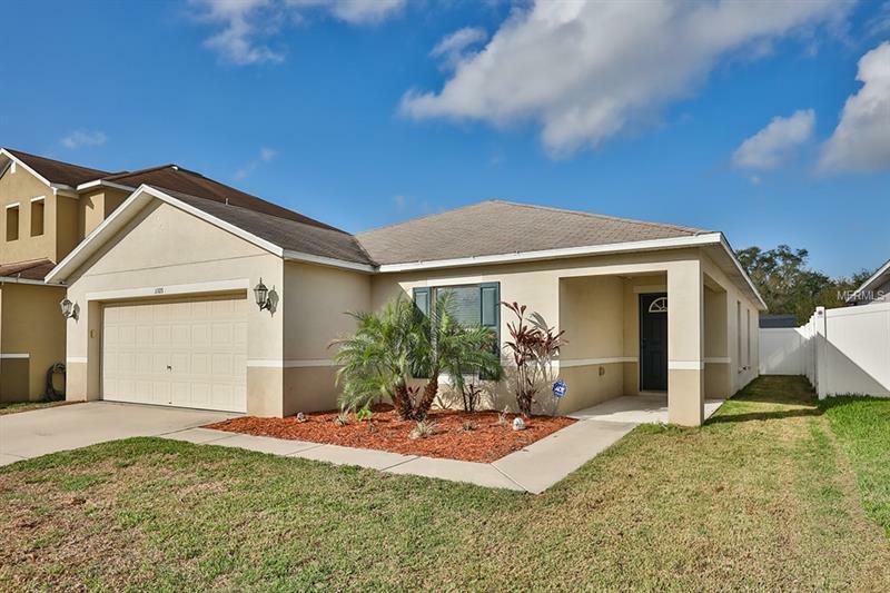 11105 Golden Silence Drive  Riverview FL 33579 photo