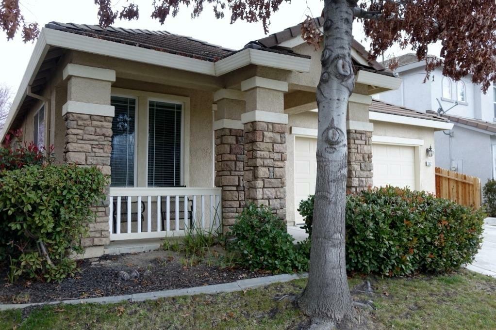 Property Photo:  3042 Guadalajara Way  CA 95833 