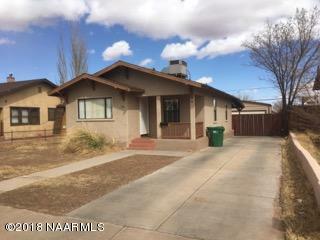 Property Photo:  510 W Aspinwall Street  AZ 86047 