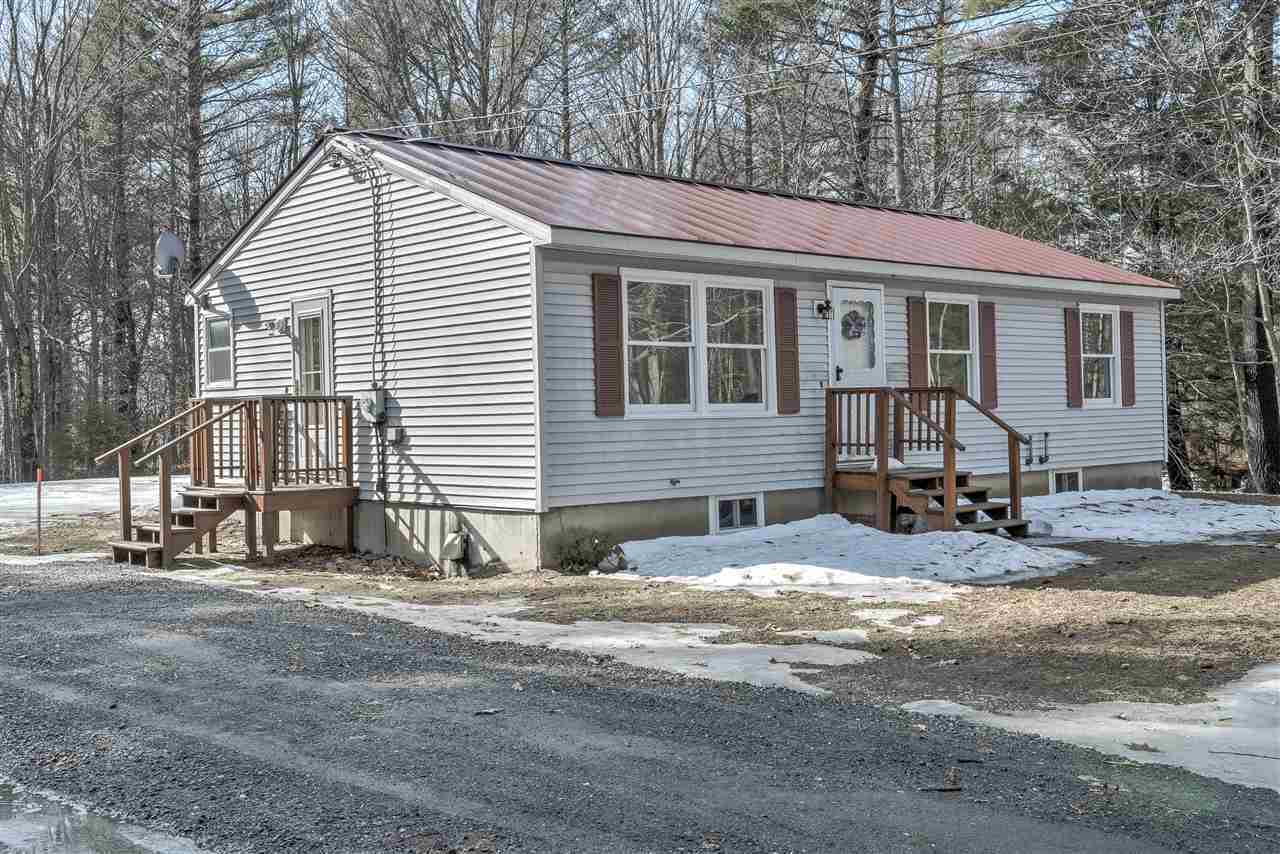 Property Photo: 297 South Street NH 03465