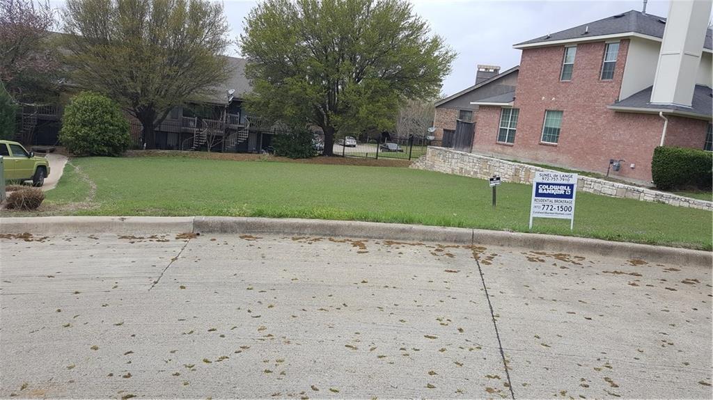 Property Photo: 00 Mischief Lane TX 75032