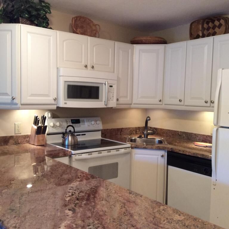 Property Photo: 2400 S Ocean Drive 812 FL 34949