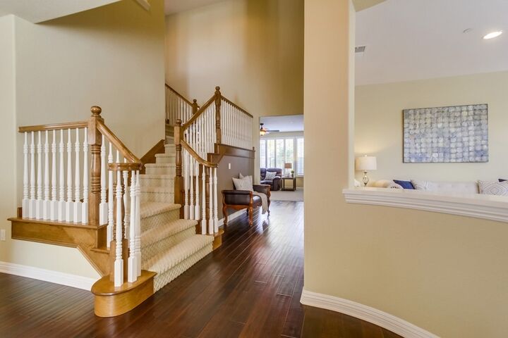 Property Photo: 17043 Sienna Ridge Dr CA 92127