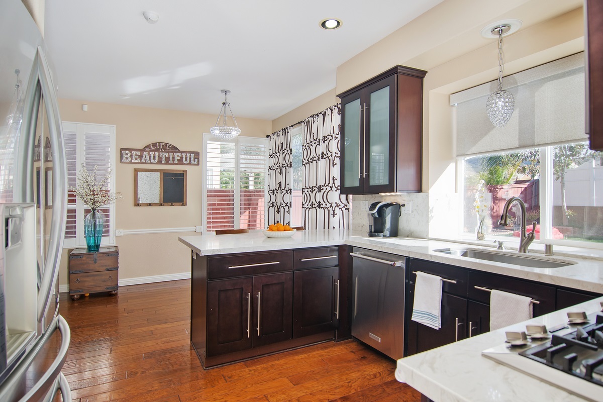 Property Photo: 425 Prairie Rose Way CA 92078