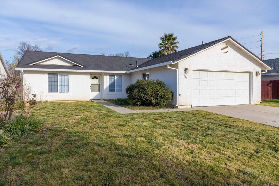 Property Photo:  5541 Mill Pond Lane  CA 96001 