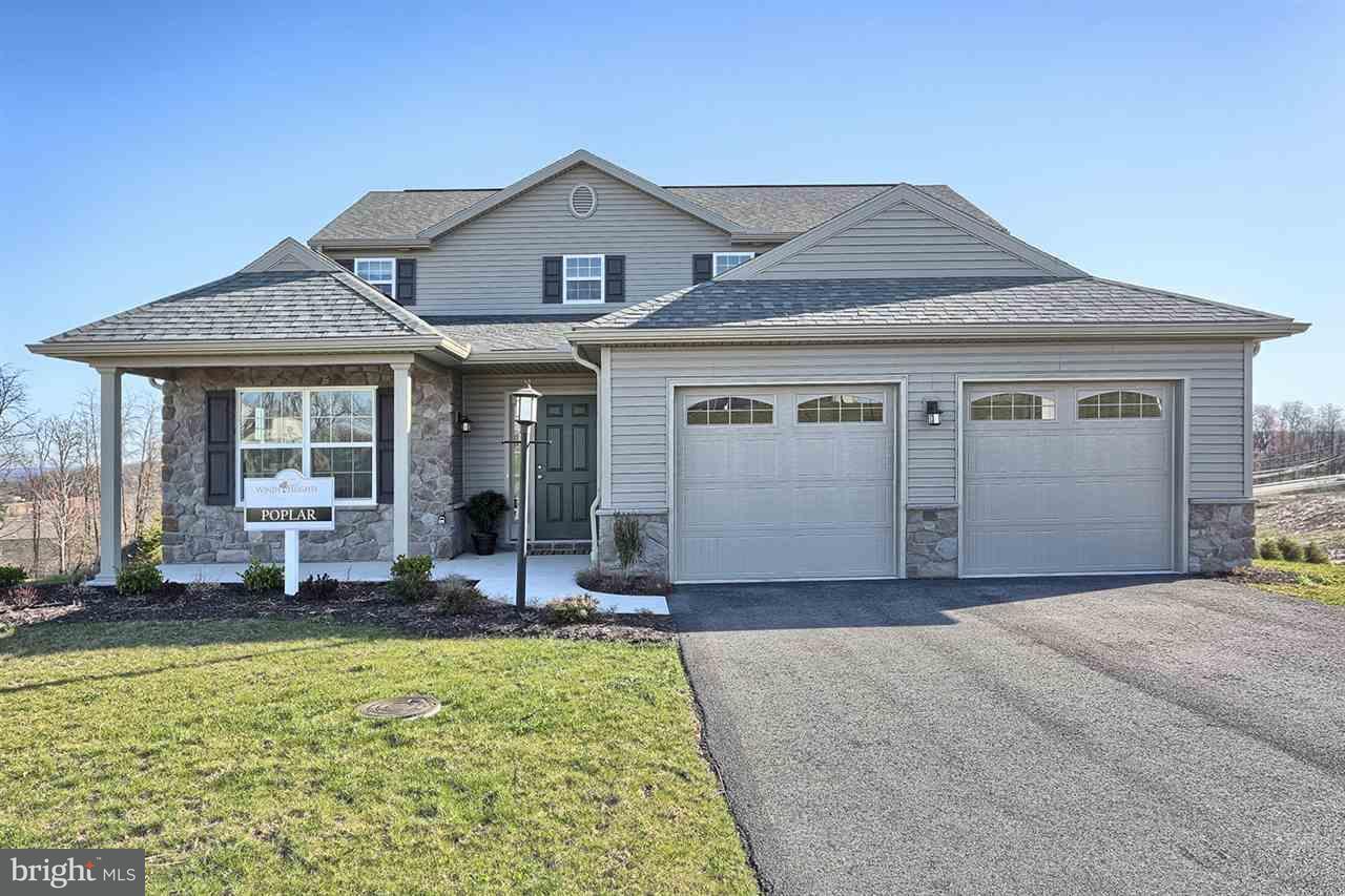 Property Photo: 49 Pheasant Ridge Road PA 17019