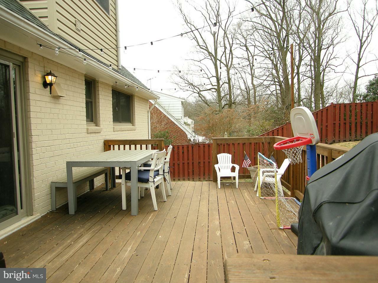 Property Photo:  2913 Peregoy Drive  MD 20895 