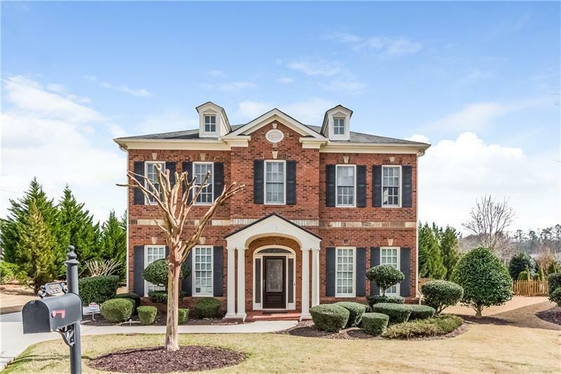 Property Photo: 566 SW Shoal Mill Road SW 30082