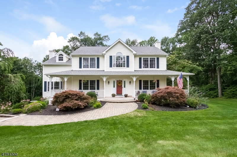 Property Photo: 156 Mission Rd NJ 07840