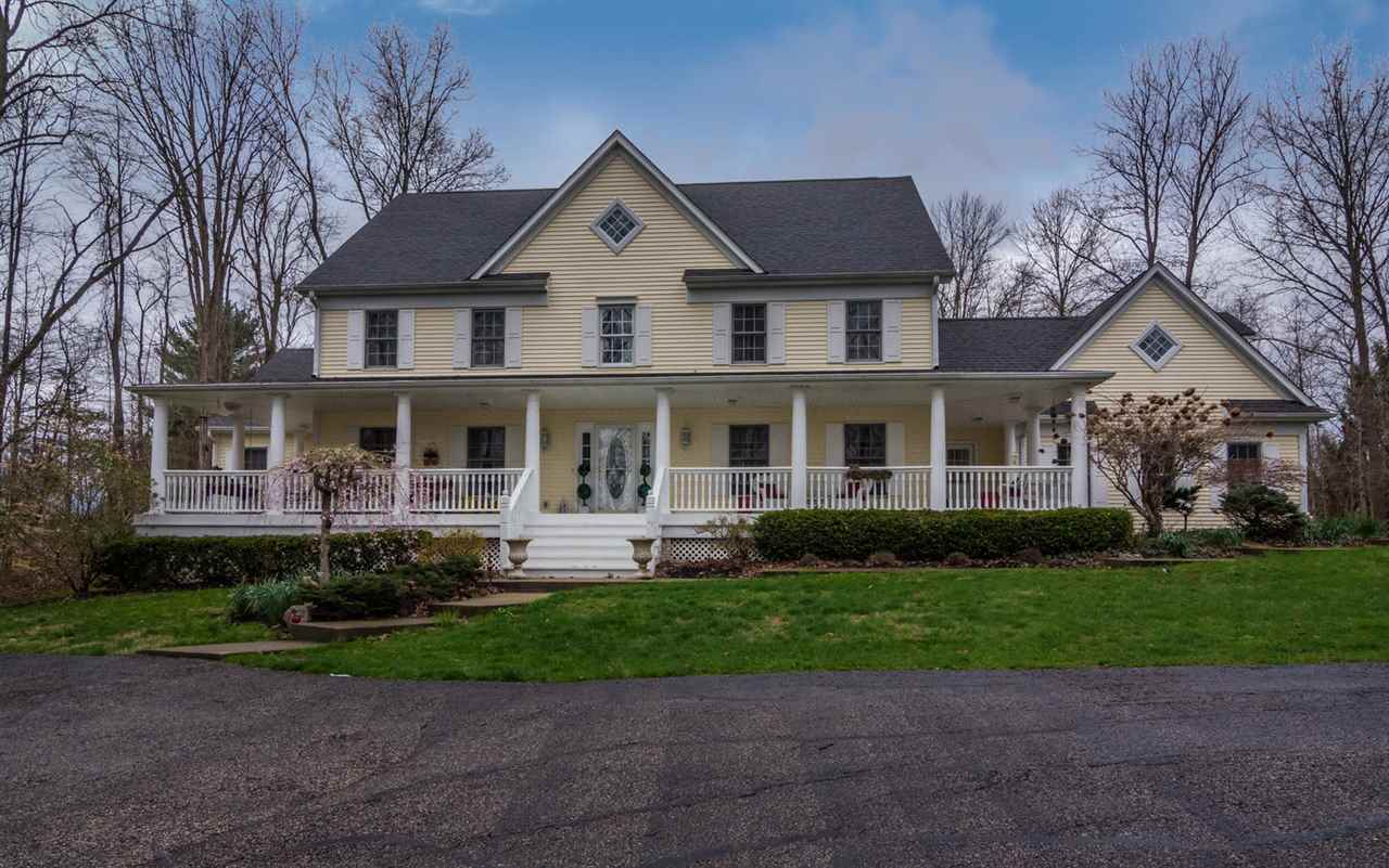 Property Photo: 5051 W De Ann IN 47404-9095