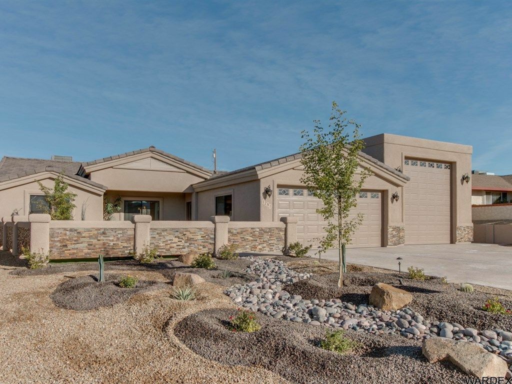 Property Photo:  1791 Palo Verde N Blvd  AZ 86404 