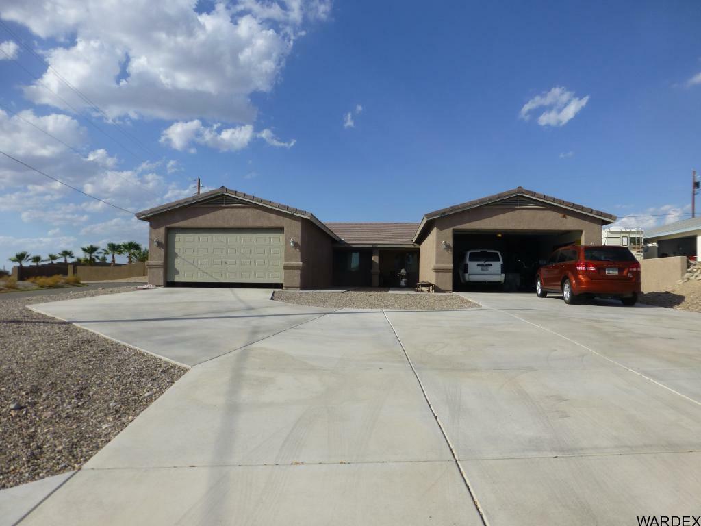 Property Photo:  2461 Anita Ave  AZ 86404 