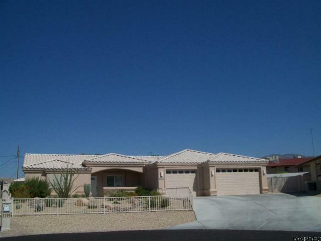 Property Photo:  1170 Shoshone Ct  AZ 86406 