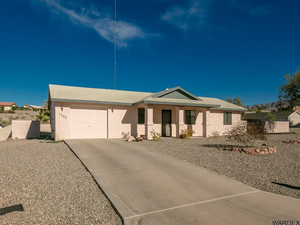 Property Photo:  1765 Highlander Plz  AZ 86406 