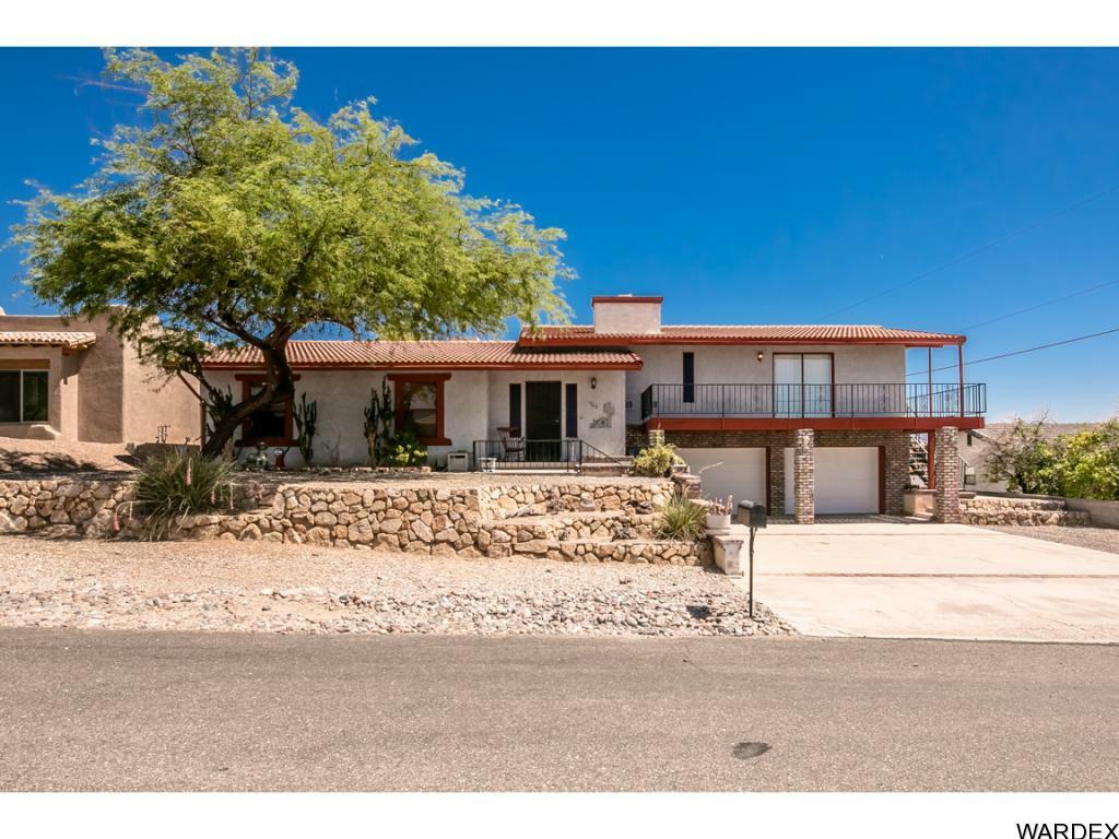 Property Photo:  1508 Mandarin Dr  AZ 86404 