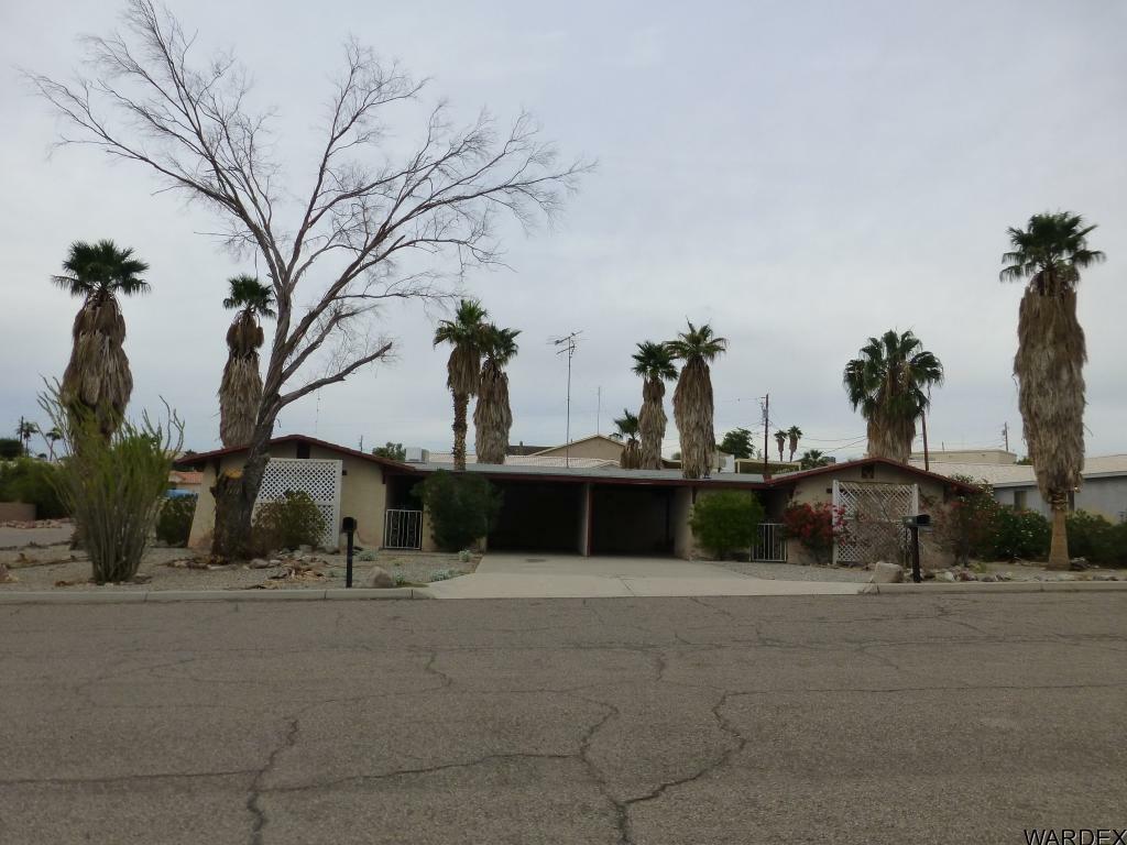 Property Photo:  277 Geronimo Blvd  AZ 86404 