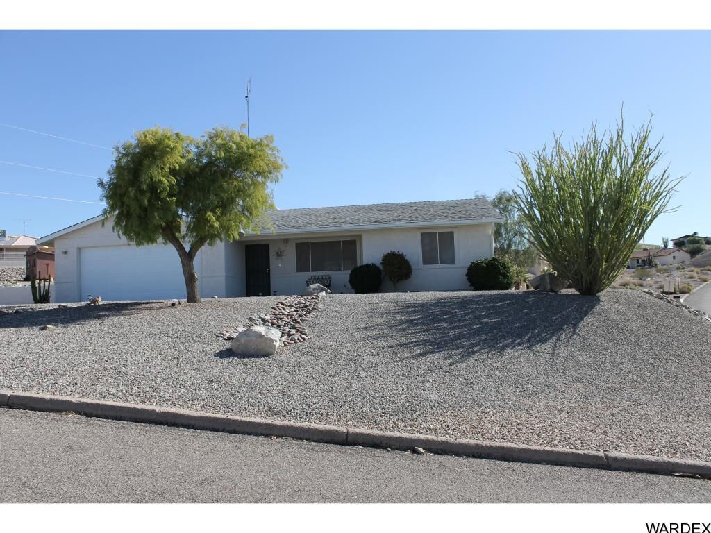 Property Photo:  3620 Yazoo Dr  AZ 86404 