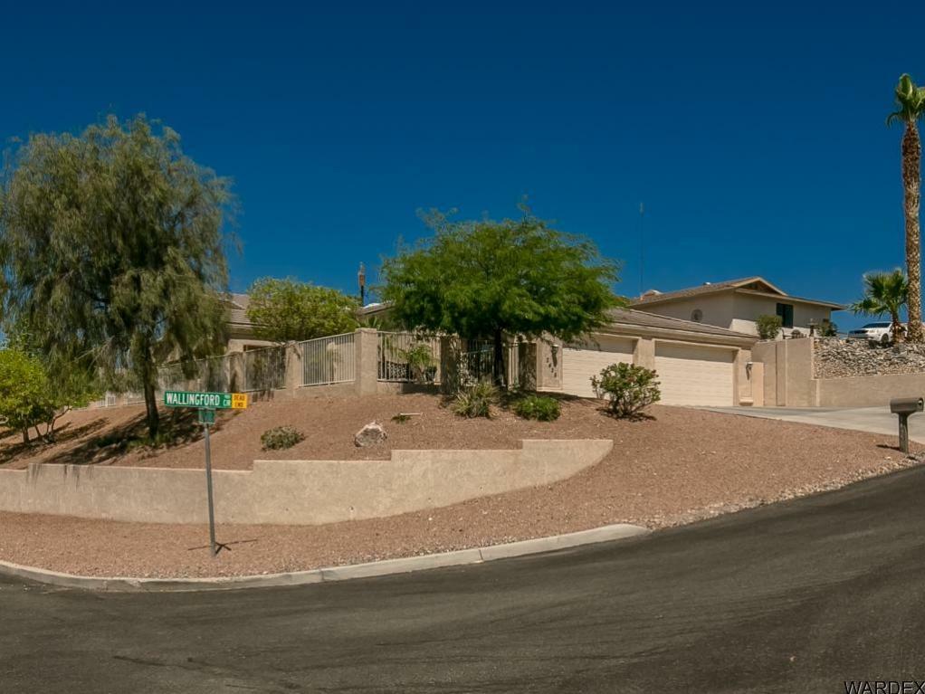 Property Photo:  3435 Wallingford Dr  AZ 86406 