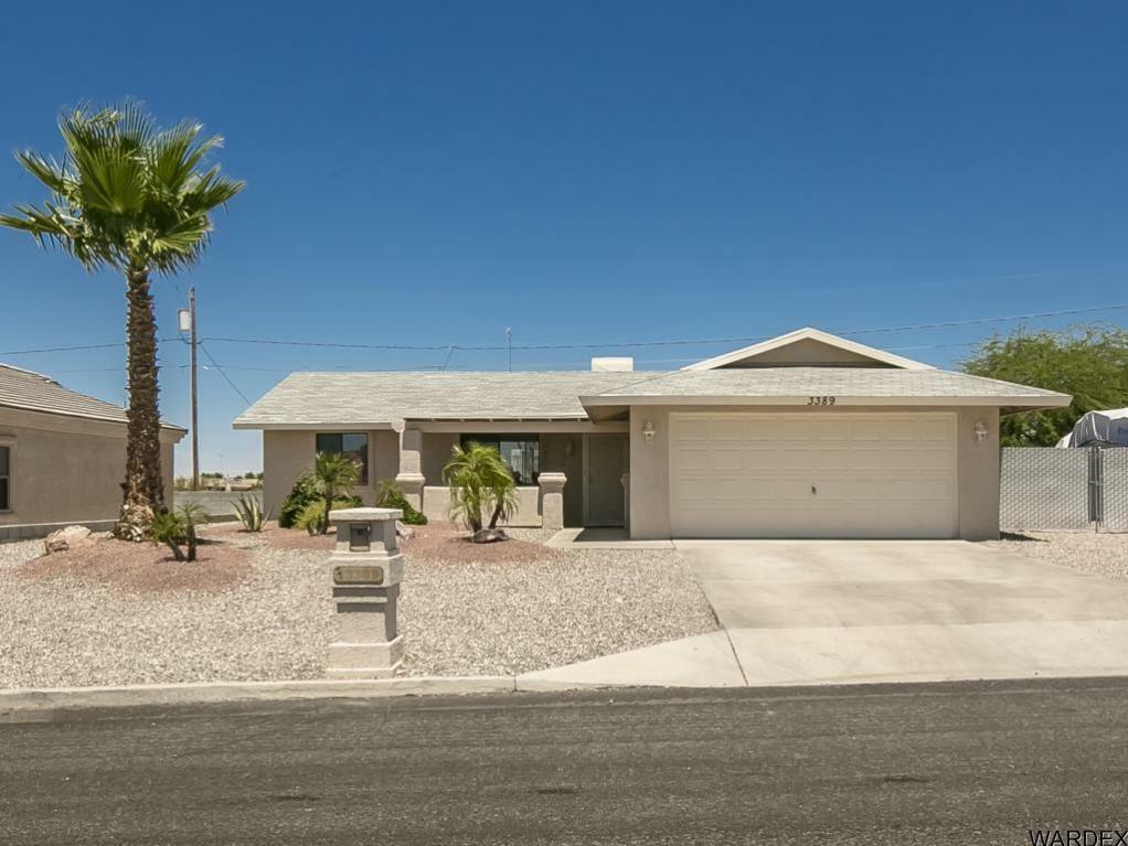 Property Photo:  3389 Silver Arrow Dr  AZ 86406 