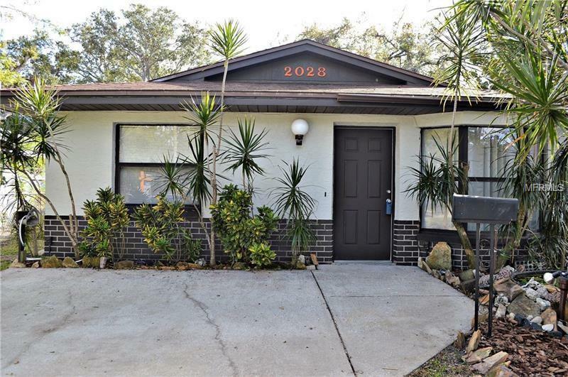 Property Photo:  2028 29th Avenue N  FL 33713 