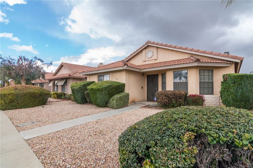 Property Photo:  708 Cortez Drive  CA 92545 