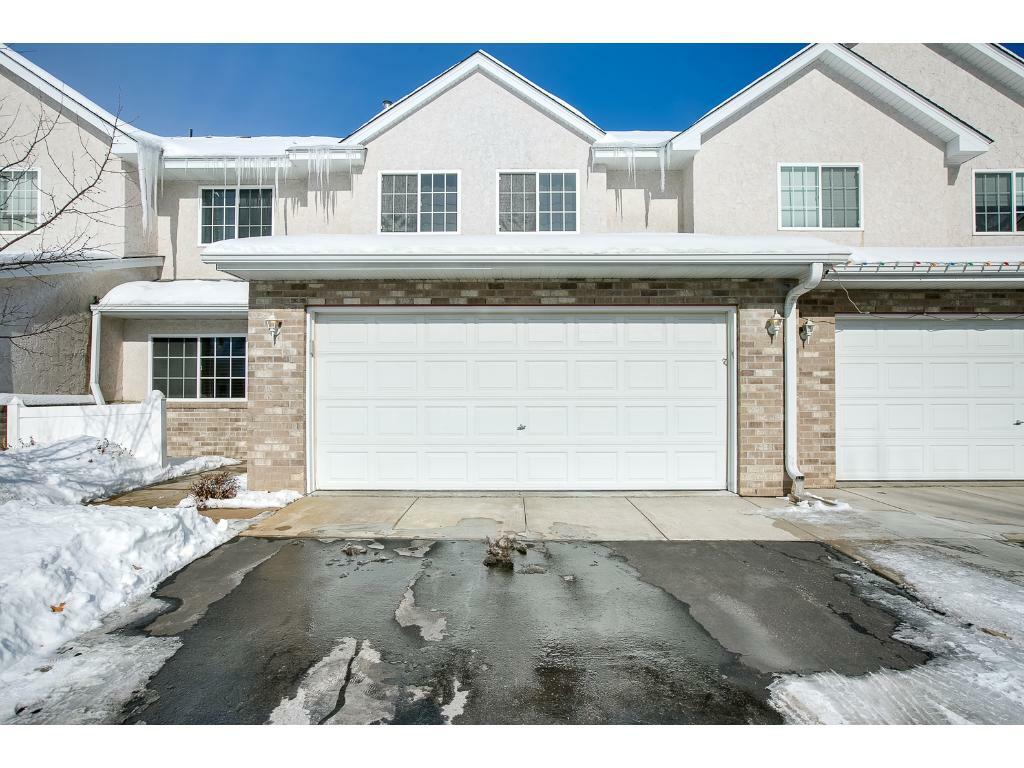 Property Photo:  18089 Vance Circle NW  MN 55330 