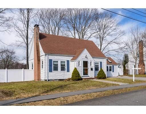 Property Photo:  33 Autumn Ln  MA 02026 