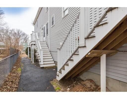 Property Photo:  16 Plainfield Road  MA 02130 