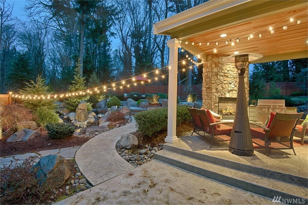 Property Photo: 3111 89th Av Ct NW WA 98335