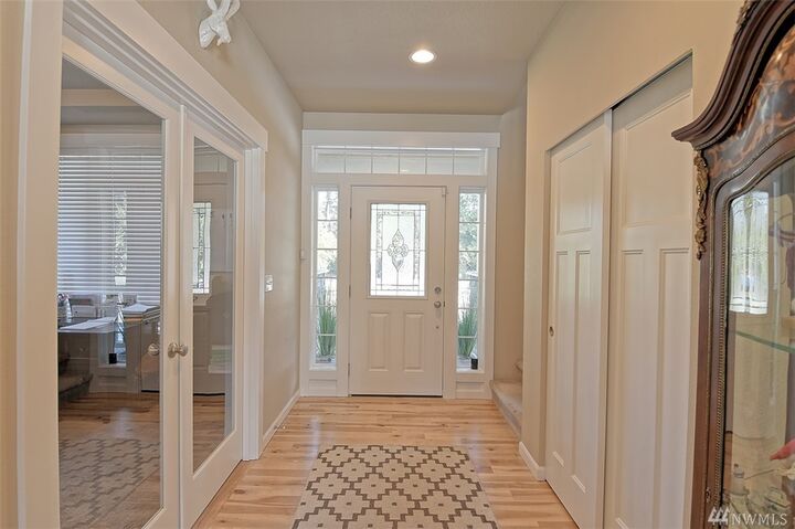 Property Photo: 24328 19th Ave NE WA 98223