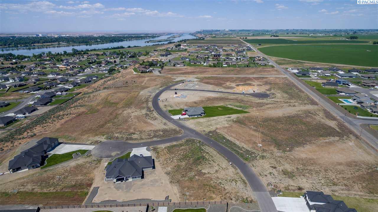 Property Photo: 6727 (Lot 23) Eagle Crest Dr WA 99301