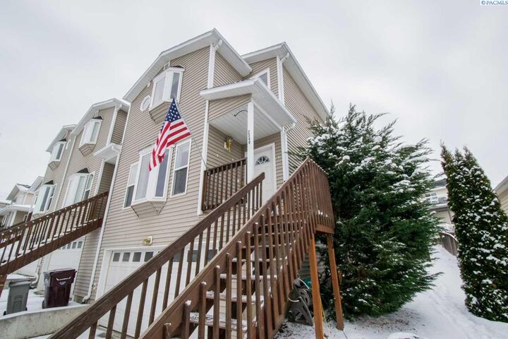 2349 NW Ridgeline  Pullman WA 99163 photo