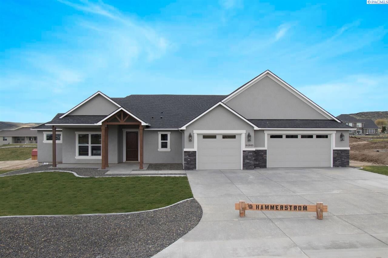 Property Photo: 84905 Wallowa WA 99338