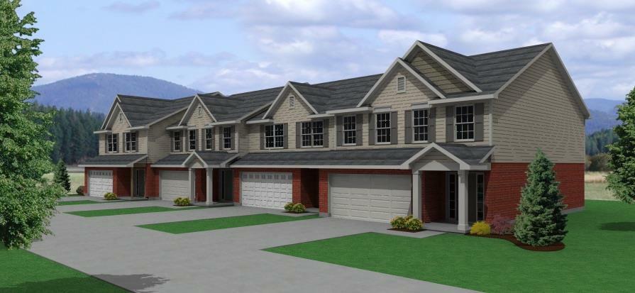 Property Photo: 9553 Conservancy Place OH 45011