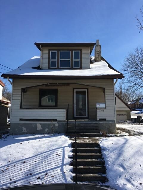 Property Photo: 5146 Broerman Avenue OH 45217
