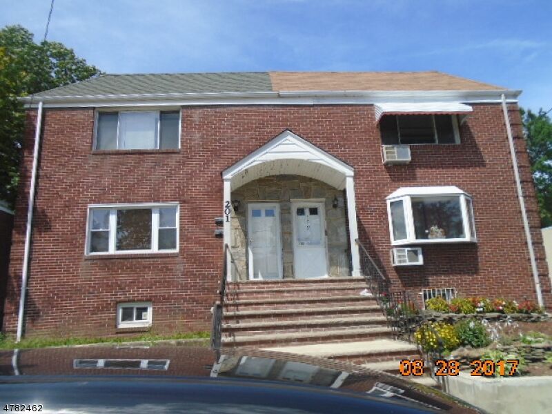 Property Photo: 201 Norman Rd NJ 07106