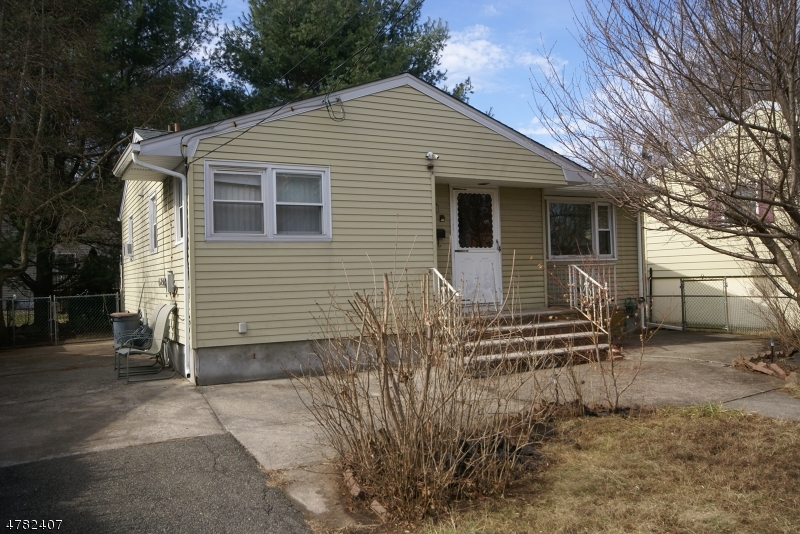 Property Photo:  29 Linden Rd  NJ 07470 