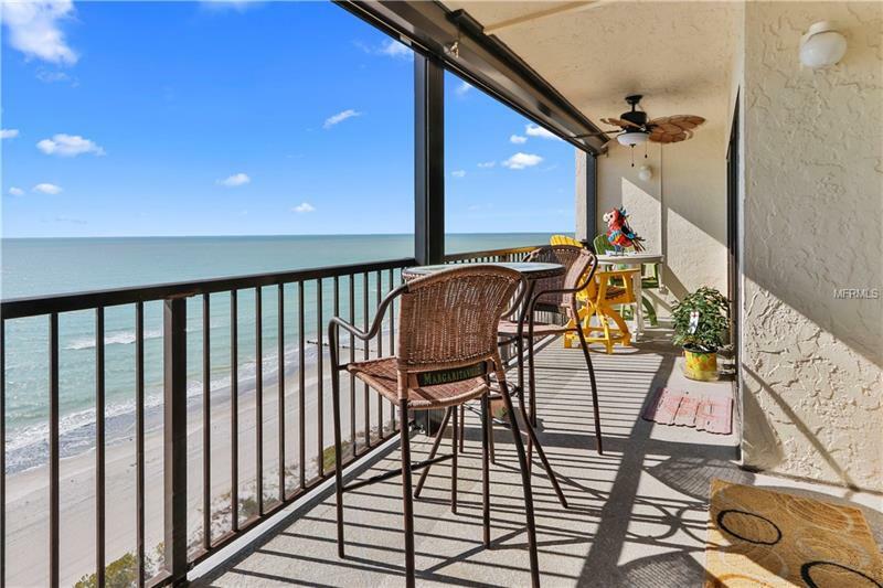 Property Photo: 14950 Gulf Boulevard 1106 FL 33708