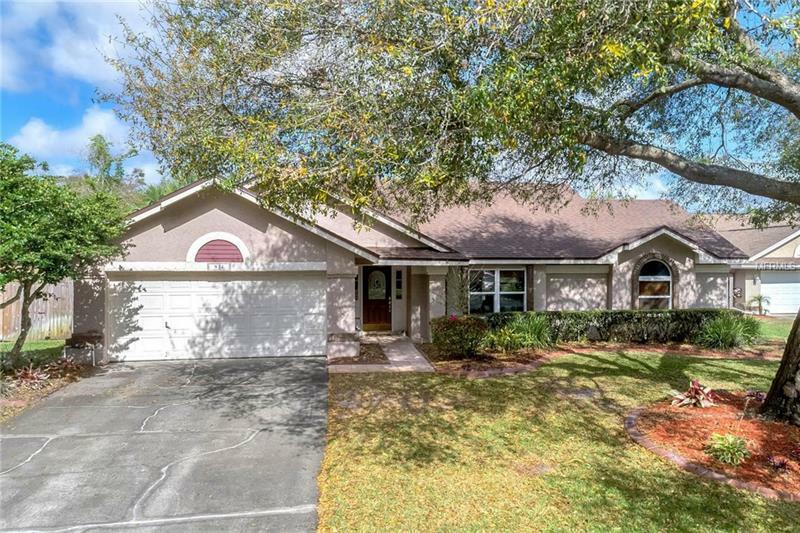 Property Photo:  934 Stillwell Court  FL 32746 