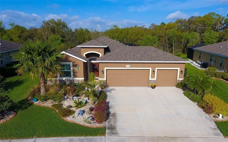 Property Photo:  2909 130th Avenue E  FL 34219 