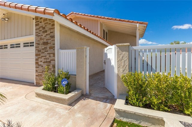 Property Photo:  24411 Sadaba  CA 92692 