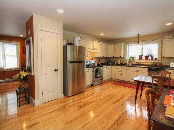 Property Photo: 11 Doe Meadow Road VT 05469
