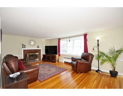 Property Photo:  8 Flint St  MA 01824 